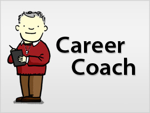 Career Coach